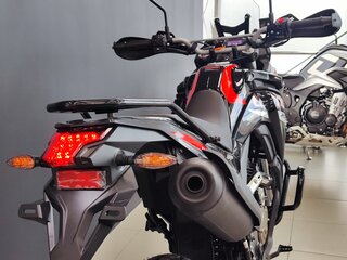 2026 Loncin DS250, чёрный, 258000 рублей, вид 5