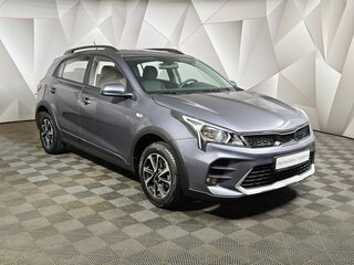 2025 Solaris KRX, серый, 1997000 рублей, вид 3