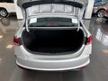 2021 Hyundai Solaris II Рестайлинг, серебристый, 1475000 рублей - вид 6