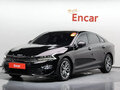 2021 Kia K5 III, чёрный, 2130000 рублей
