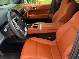 2025 Li Auto (Lixiang) L6 I, серый, 6200000 рублей, вид 5