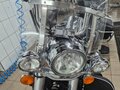 2014 Harley-Davidson Road King, чёрный, 1750000 рублей - вид 3