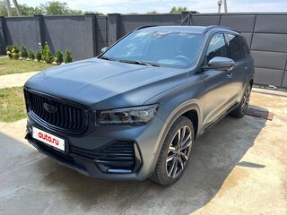 2024 Geely Monjaro I, серый, 3540000 рублей, вид 3