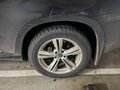 2008 BMW X5 3.0si II (E70), чёрный, 1488000 рублей - вид 5