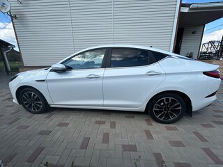 2023 JAC J7 I, белый, 1590000 рублей, вид 5