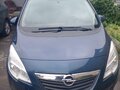 2012 Opel Meriva B, синий, 700000 рублей