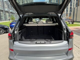 2025 BMW X5 40d IV (G05/G18) Рестайлинг, серый, 17800000 рублей, вид 5