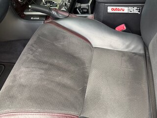 2013 Lexus LX 570 III Рестайлинг, чёрный, 5650000 рублей, вид 4