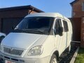 2009 ГАЗ ГАЗель (2705), белый, 620000 рублей - вид 3