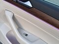 2017 Volkswagen Passat B8, синий - вид 10