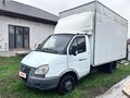 2014 ГАЗ ГАЗель (3302), белый, 750000 рублей - вид 8