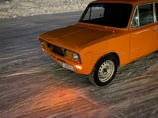 1979 Lada (ВАЗ) 2106 4-speed, оранжевый, 150000 рублей, вид 1
