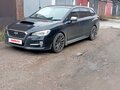 2014 Subaru Levorg I, чёрный, 1150000 рублей