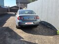 2009 Volkswagen Passat B6, серый - вид 3