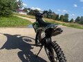 2024 Apollo Tracker 250LE, зелёный, 90000 рублей - вид 6