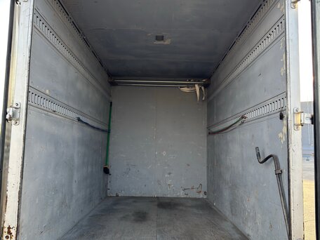 2002 Toyota Dyna, белый, 1450000 рублей, вид 4