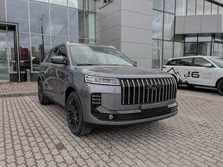 2026 Jeland J6, серый, 2749000 рублей, вид 3