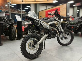 2025 BSE EX 125, бежевый, 94990 рублей, вид 3