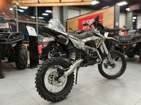 2025 BSE EX 125, бежевый, 94990 рублей, вид 3