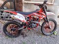 2024 Progasi Super Max 300, красный, 155000 рублей