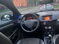 2010 Opel Astra GTC H Рестайлинг, чёрный, 740000 рублей - вид 7