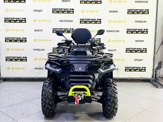 2026 Segway AT5, чёрный, 830000 рублей, вид 2