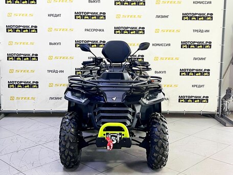 2026 Segway AT5, чёрный, 830000 рублей, вид 2