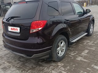 2013 Haima 7, фиолетовый, 715000 рублей, вид 5