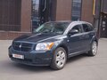 2006 Dodge Caliber I, синий, 800000 рублей