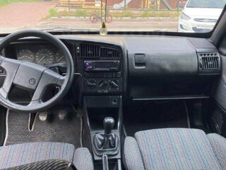 1992 Volkswagen Passat B3, белый, 260000 рублей, вид 5