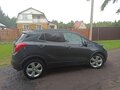 2015 Buick Encore I, серый, 1210000 рублей - вид 11