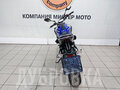 2017 Yamaha MT-07 (FZ-07), синий, 698000 рублей - вид 3