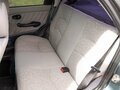 2011 Fiat Albea I Рестайлинг, зелёный, 249000 рублей - вид 11