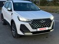 2024 Chery Tiggo 7 Pro Max I Рестайлинг, белый, 2100000 рублей - вид 8