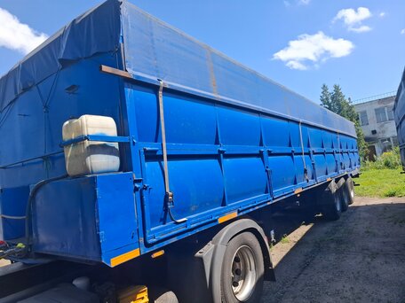 2008 Iveco Stralis, белый, 1150000 рублей, вид 2