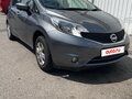 2016 Nissan Note II, серый, 999999 рублей - вид 2