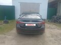 2015 Mazda 6 III (GJ) Рестайлинг, чёрный, 1470000 рублей - вид 2