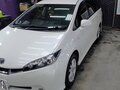 2011 Toyota Wish II, белый, 1550000 рублей