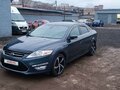 2012 Ford Mondeo IV Рестайлинг, серый, 850000 рублей