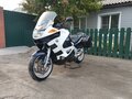 2004 BMW K 1200 RS, белый, 430000 рублей