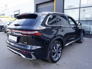 2023 Geely Monjaro I, чёрный, 2776000 рублей, вид 5