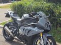 2014 BMW S 1000 RR, серый, 780000 рублей