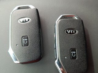 2021 Kia K5 III, серый, 3200000 рублей, вид 5