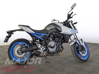Suzuki GSX-8S