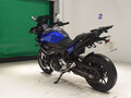 2023 BMW F 900 XR, синий, 1040000 рублей - вид 5