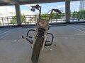 2009 Harley-Davidson Fat Boy, чёрный, 800000 рублей - вид 4