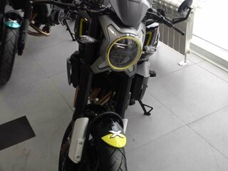 2024 CFMoto 700CL-X Sport, серый, 711920 рублей, вид 1