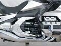 2024 Honda GL 1800 Gold Wing, серый, 3177000 рублей - вид 9