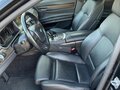 2013 BMW 7 серии 730d xDrive V (F01/F02/F04) Рестайлинг, чёрный, 2600000 рублей - вид 9