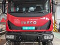2026 Iveco EuroCargo, красный, 17778437 рублей - вид 2